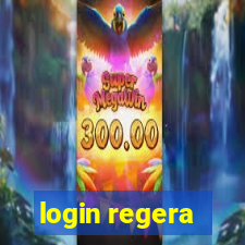 login regera